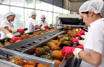 Thủ tục hoàn thuế giá trị gia tăng tiếp tục được đơn giản hóa