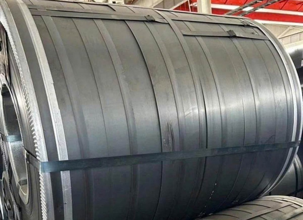 Doanh nghiệp đề nghị điều tra hành vi lẩn tránh thuế chống bán phá giá với thép từ Trung Quốc Doanh nghiệp đề nghị điều tra hành vi lẩn tránh thuế chống bán phá giá với thép từ Trung Quốc