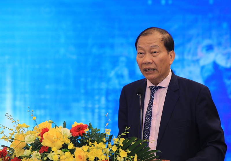 Giải pháp “kiềng 3 chân” giúp doanh nghiệp nâng cao hiệu quả tuân thủ pháp luật thuế Giải pháp “kiềng 3 chân” giúp doanh nghiệp nâng cao hiệu quả tuân thủ pháp luật thuế