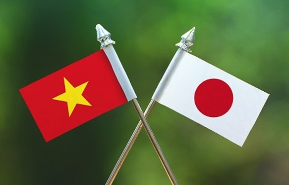 (INFOGRAPHIC): Thương mại Việt Nam - Nhật Bản đạt gần 38 tỷ USD sau 9 tháng