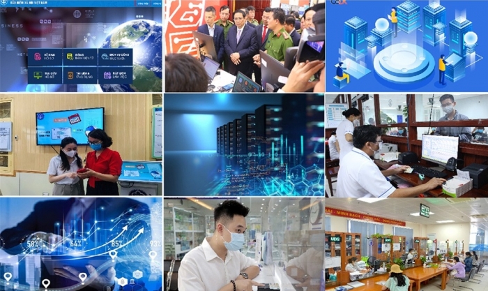 Nhiều kỳ vọng và thách thức trong việc phát triển hạ tầng số