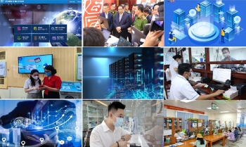 Nhiều kỳ vọng và thách thức trong việc phát triển hạ tầng số