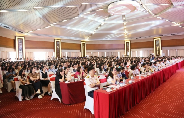 Thuế tỉnh Bắc Ninh triển khai hướng dẫn thực hiện thuế tối thiểu toàn cầu