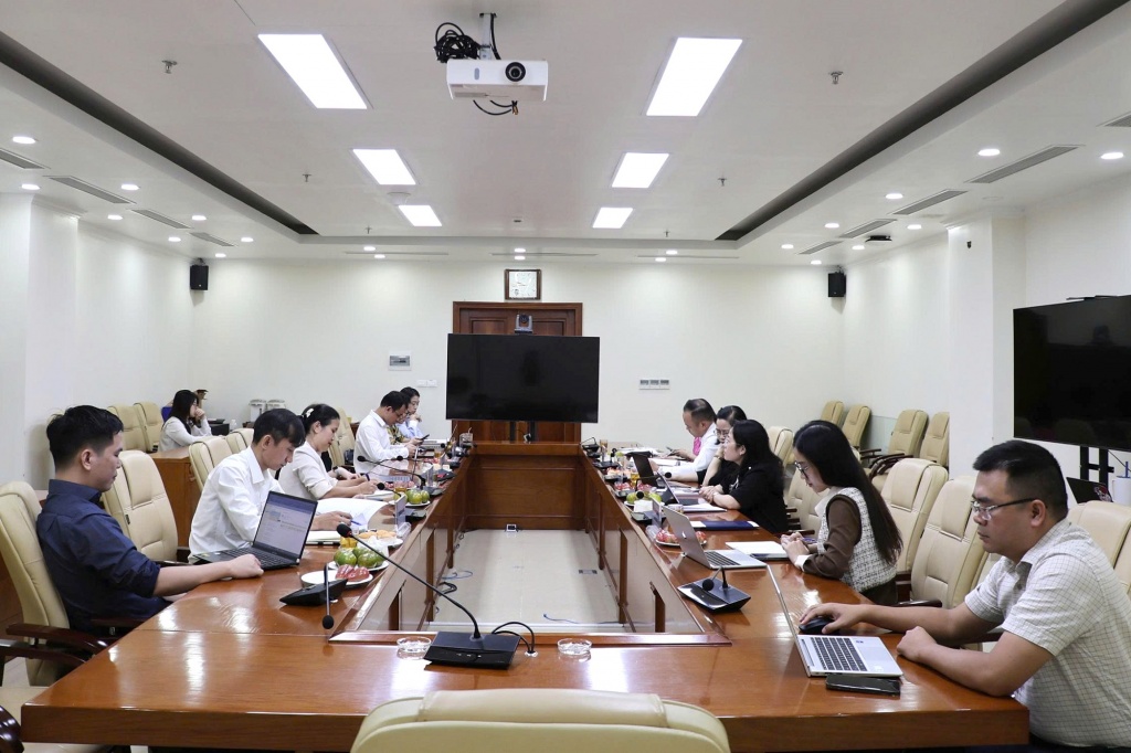 OECD hỗ trợ Việt Nam phân tích báo cáo lợi nhuận liên quốc gia phục vụ quản lý rủi ro