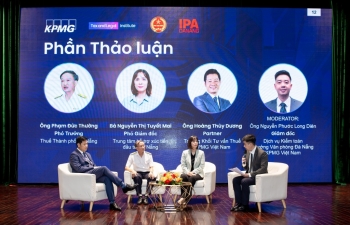 Cập nhật quy định thuế và kế toán: Tăng cường tuân thủ cho doanh nghiệp