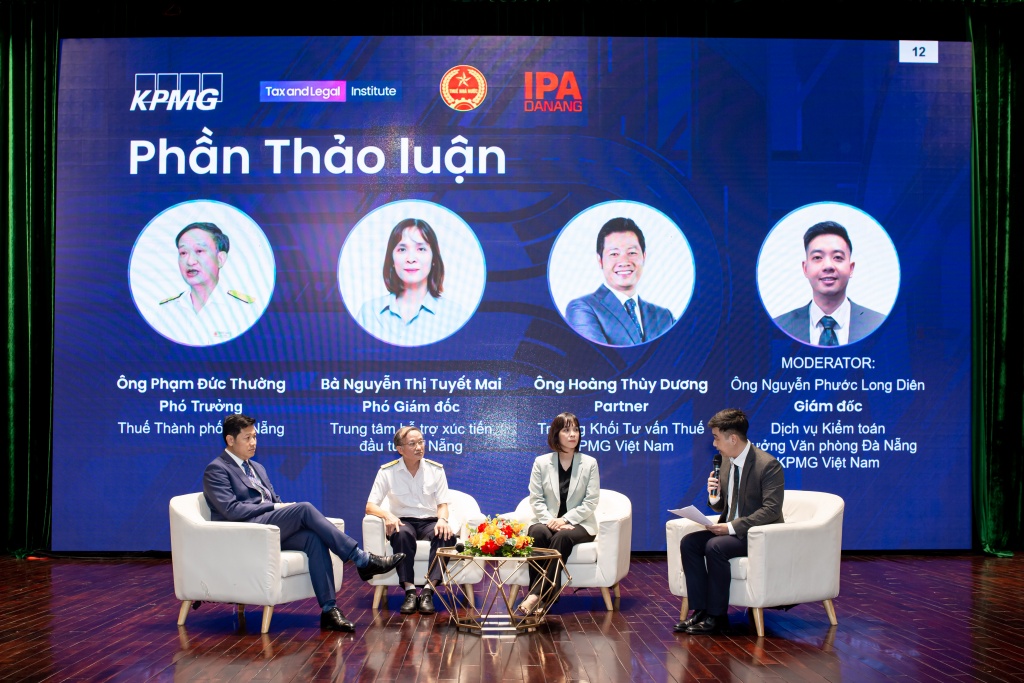 Cập nhật quy định thuế và kế toán: Tăng cường tuân thủ cho doanh nghiệp Cập nhật quy định thuế và kế toán: Tăng cường tuân thủ cho doanh nghiệp