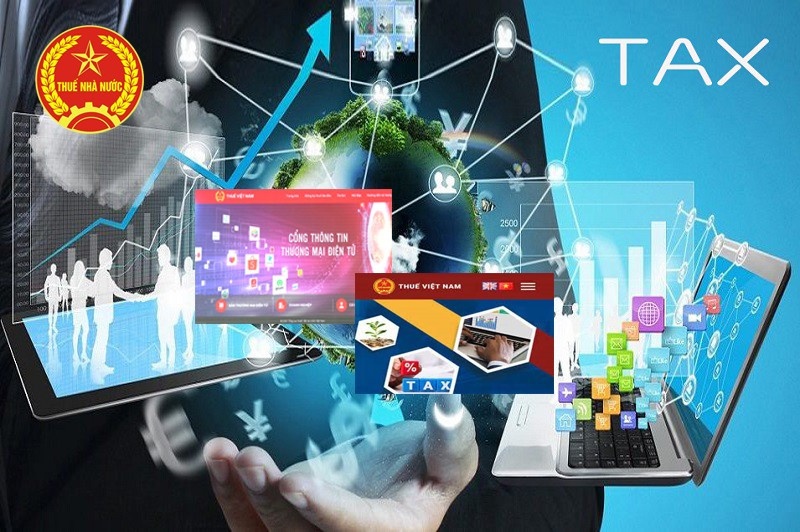 Chuyển đổi số toàn diện - Bước đột phá trong dự thảo Luật Quản lý thuế sửa đổi