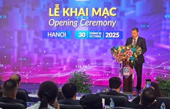 Việt Nam trở thành cứ điểm sản xuất hàng điện tử lớn ở châu Á