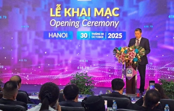 Việt Nam trở thành cứ điểm sản xuất hàng điện tử lớn ở châu Á