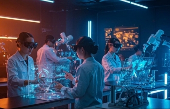 Những kỳ vọng từ Luật Công nghệ cao sửa đổi