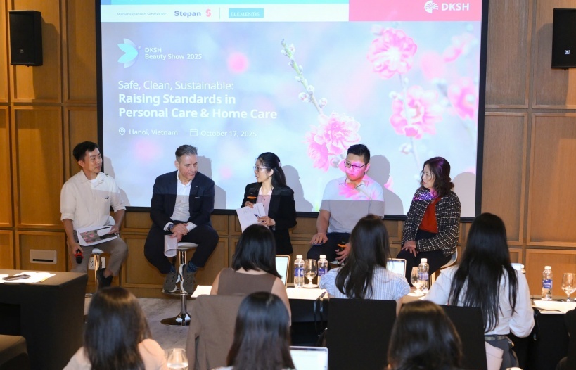 Người tiêu dùng thông thái thúc đẩy doanh nghiệp chuyển mình