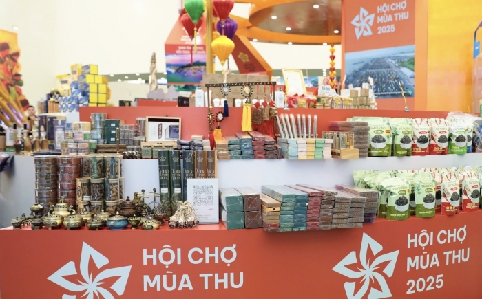 Đừng để người Việt xa rời hàng Việt