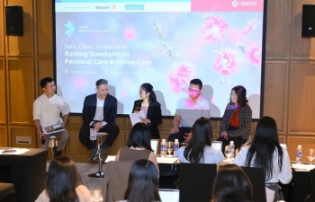 Người tiêu dùng thông thái thúc đẩy doanh nghiệp chuyển mình