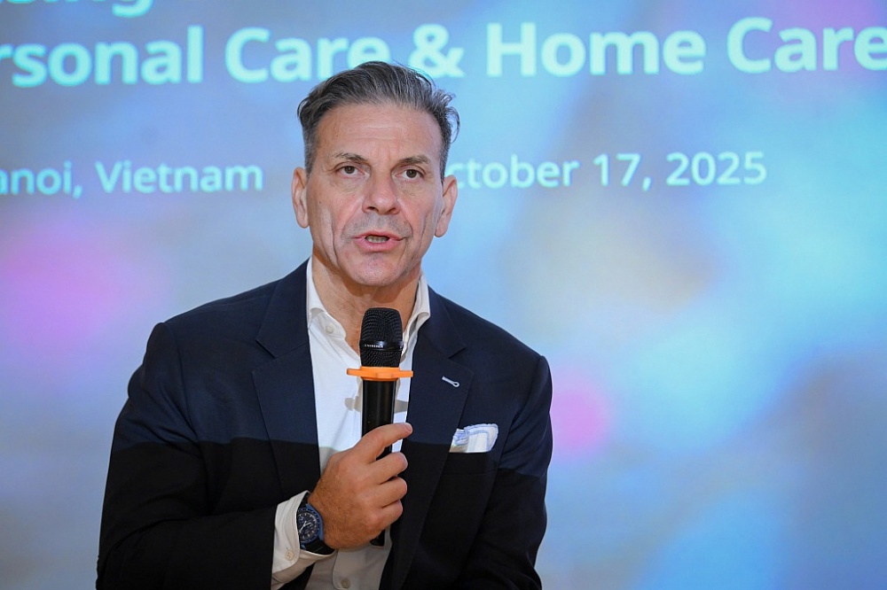 Người tiêu dùng thông thái thúc đẩy doanh nghiệp chuyển mình