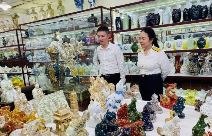 Thuế TP Hải Phòng  truy thu, truy hoàn và xử phạt  hơn 3.300 tỷ đồng