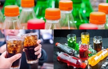Làm rõ phạm vi chịu thuế TTĐB đối với nước giải khát có đường