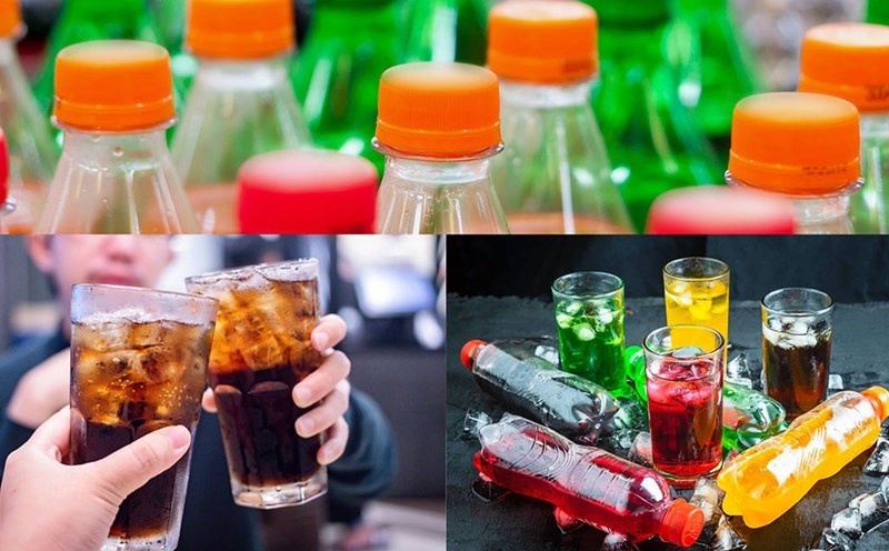 Làm rõ phạm vi chịu thuế TTĐB đối với nước giải khát có đường Làm rõ phạm vi chịu thuế TTĐB đối với nước giải khát có đường