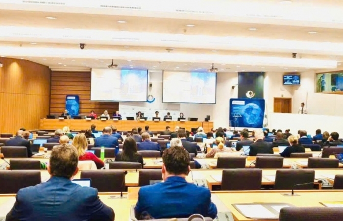 Hải quan Việt Nam tham gia Phiên họp lần thứ 249 của Ủy ban Kỹ thuật thường trực WCO