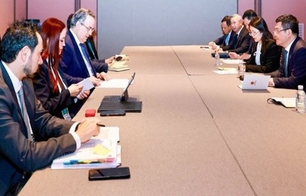 Thương mại giữa Việt Nam và Mexico tăng trên 20% mỗi năm