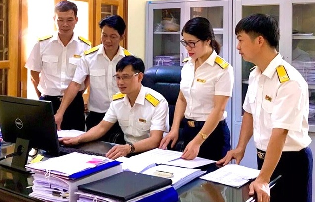 Điều chỉnh hóa đơn và khai bổ sung hồ sơ hải quan đối với hàng xuất khẩu