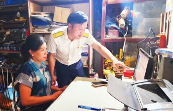 Đề xuất cơ chế bổ sung thu nhập cho công chức ngành Thuế, Hải quan