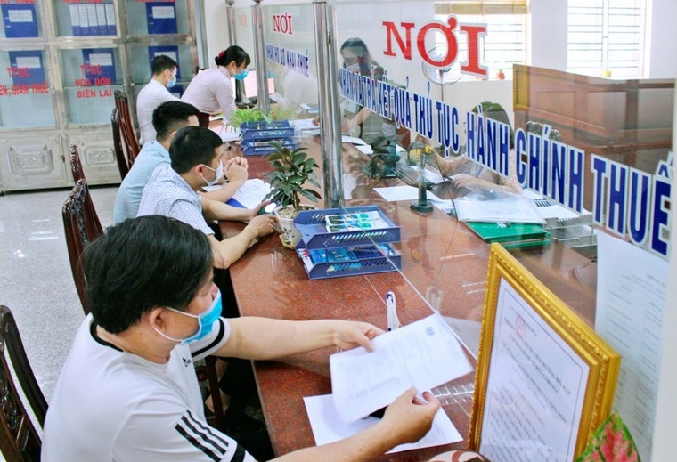 Thuế tỉnh Ninh Bình giải đáp chính sách ưu đãi thuế thu nhập doanh nghiệp