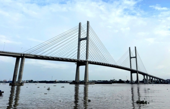 VSL - tập đoàn hàng đầu thế giới về các giải pháp công nghệ xây dựng