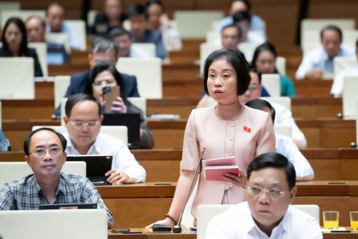 Cần làm lành mạnh môi trường kinh doanh thương mại điện tử