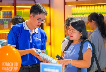 Vinamilk: Tổng doanh thu hợp nhất quý 3 tiến sát cột mốc 17 nghìn tỷ đồng