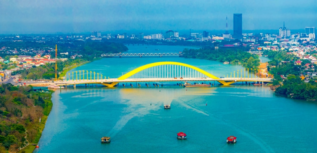 VSL - tập đoàn hàng đầu thế giới về các giải pháp công nghệ xây dựng