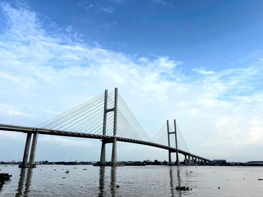 VSL - tập đoàn hàng đầu thế giới về các giải pháp công nghệ xây dựng