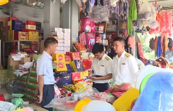 Đưa công nghệ số vào quản lý thuế hộ, cá nhân kinh doanh