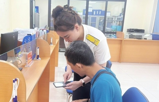 Đà Nẵng kiện toàn Ban Chỉ đạo triển khai hóa đơn điện tử khởi tạo từ máy tính tiền Đà Nẵng kiện toàn Ban Chỉ đạo triển khai hóa đơn điện tử khởi tạo từ máy tính tiền