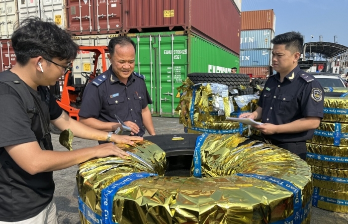 TP. Hồ Chí Minh: Tăng tốc, thu ngân sách nhà nước sắp về đích