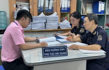 TP. Hồ Chí Minh: Nhiều giải pháp hỗ trợ doanh nghiệp FDI