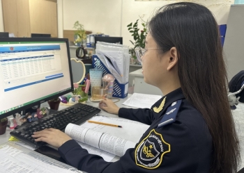 Nợ thuế tiền tỷ, doanh nghiệp "bỏ" địa chỉ đăng ký kinh doanh