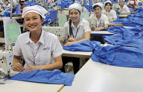 Go Global - Đòn bẩy giúp doanh nghiệp Việt vươn ra thế giới