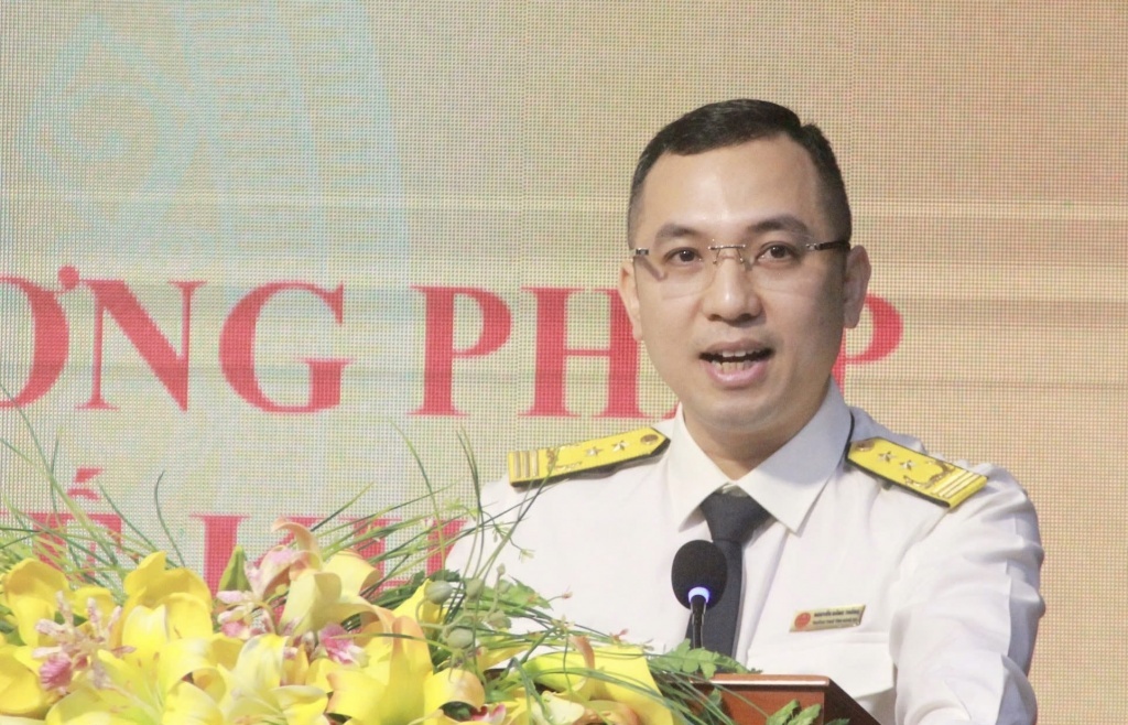 Nghệ An phát động chiến dịch 30 ngày đêm chuyển đổi mô hình quản lý thuế hộ kinh doanh