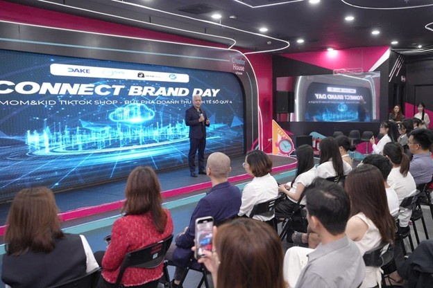 Bệ phóng số giúp thanh niên Việt khởi nghiệp vươn xa