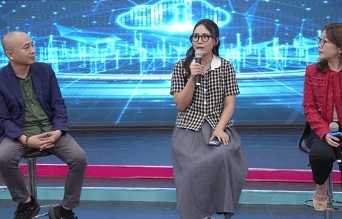 Bệ phóng số giúp thanh niên Việt khởi nghiệp vươn xa