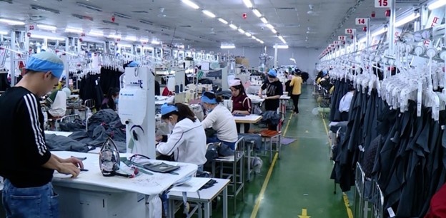 Thanh Hóa: Đẩy mạnh sản xuất xanh, nâng giá trị hàng xuất khẩu