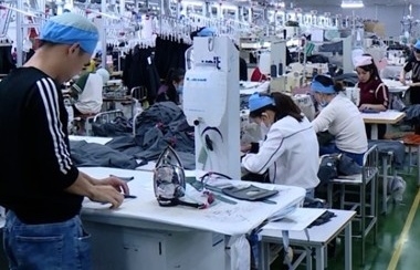 Thanh Hóa: Đẩy mạnh sản xuất xanh, nâng giá trị hàng xuất khẩu