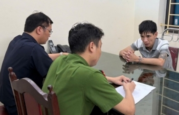 Hải quan khu vực IV chủ động phương án chống buôn lậu dịp cao điểm Tết Bính Ngọ