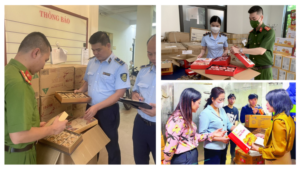 Bảo vệ người tiêu dùng trong xu thế số hoá