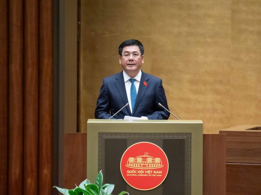 Người bán hàng trực tuyến trong nước phải định danh bằng VNeID Người bán hàng trực tuyến trong nước phải định danh bằng VNeID