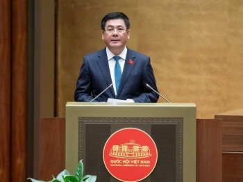 Người bán hàng trực tuyến trong nước phải định danh bằng VNeID