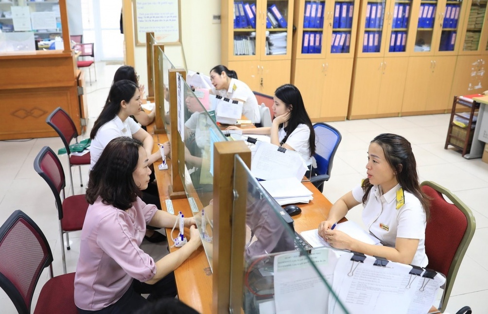 Đề xuất rút ngắn thời hạn khai thuế bổ sung