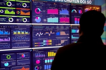 Vận hành thử sàn giao dịch dữ liệu Việt Nam ngay trong tháng 11