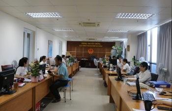 Đà Nẵng kiện toàn Ban Chỉ đạo chống thất thu ngân sách, thu hồi nợ đọng thuế giai đoạn 2024–2025