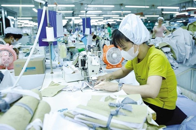 Tín hiệu mới cho thương mại Việt Nam - Hoa Kỳ